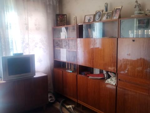 квартира по адресу Алексея Ризниченко ул. (Содружества), 23