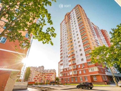 квартира за адресою Мирослава Мисли вул. (Цілиноградська), 58б
