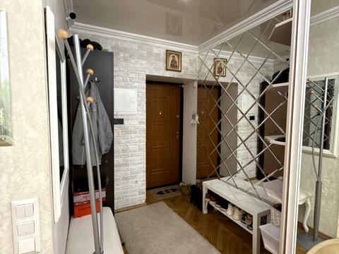 квартира по адресу Строителей ул., 11