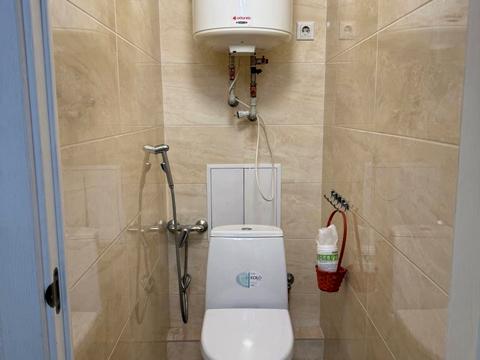 квартира по адресу Строителей ул., 11