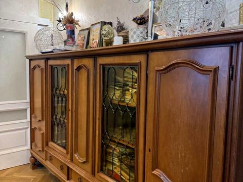 квартира по адресу Строителей ул., 11