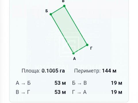 ділянка за адресою Яблунська вул. (Кірова), 201а