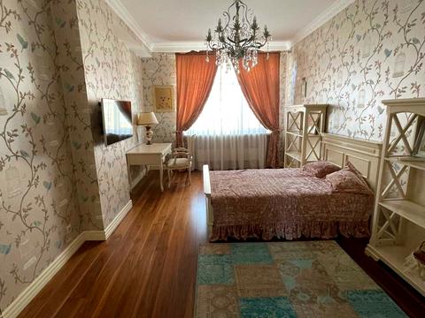 квартира по адресу Антоновича ул. (Горького), 103