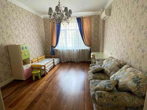 квартира по адресу Антоновича ул. (Горького), 103