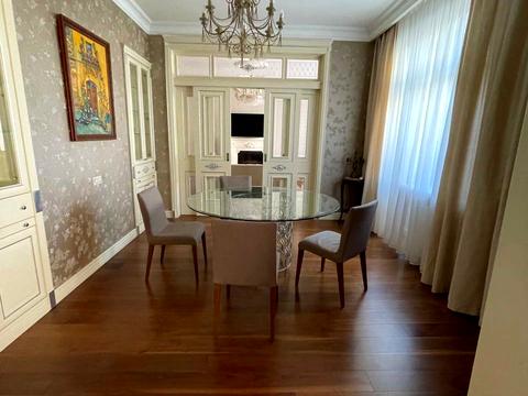 квартира по адресу Антоновича ул. (Горького), 103