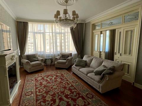 квартира по адресу Антоновича ул. (Горького), 103