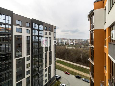 квартира за адресою Героїв Миколаєва вул., 129-А к5-8