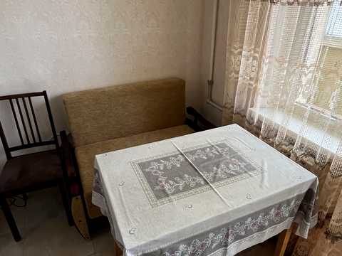 квартира за адресою Княжий Затон вул., 3
