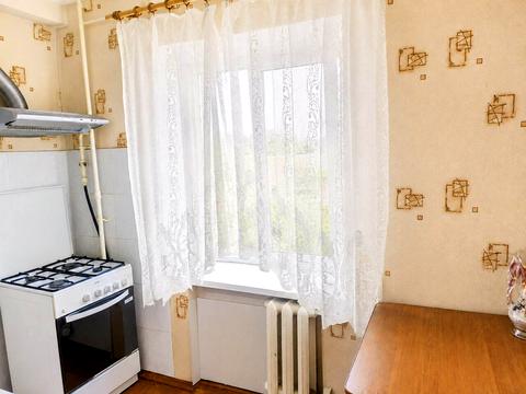 квартира за адресою Гната Юри вул., 7-В