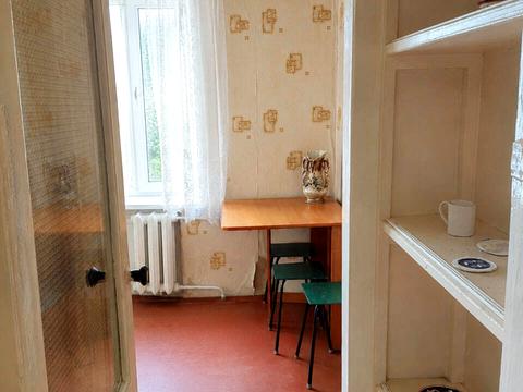 квартира за адресою Гната Юри вул., 7-В