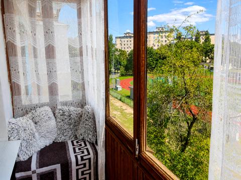 квартира за адресою Гната Юри вул., 7-В
