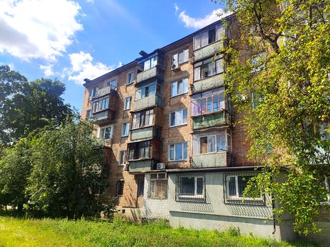 квартира за адресою Гната Юри вул., 7-В