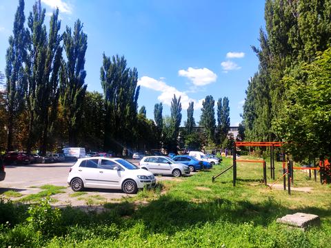 квартира за адресою Гната Юри вул., 7-В