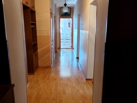 квартира по адресу Итальянский бульв., 1/1