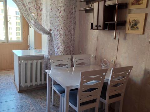 квартира по адресу Итальянский бульв., 1/1