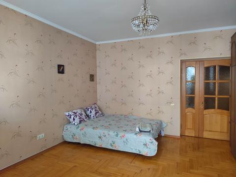 квартира по адресу Итальянский бульв., 1/1