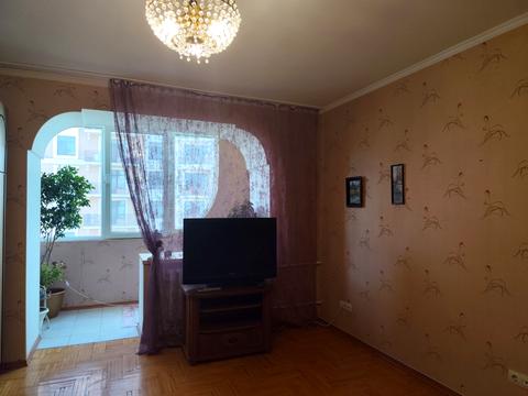 квартира по адресу Итальянский бульв., 1/1