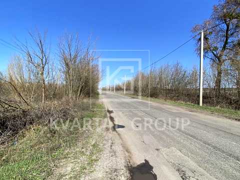 участок по адресу центральна, 88