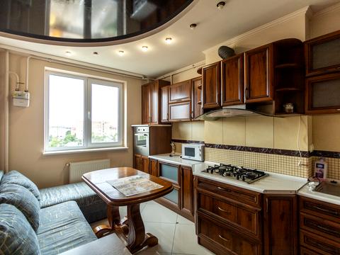 квартира за адресою Федьковича вул., 70-Б