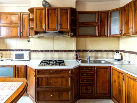 квартира за адресою Федьковича вул., 70-Б