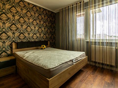 квартира за адресою Федьковича вул., 70-Б
