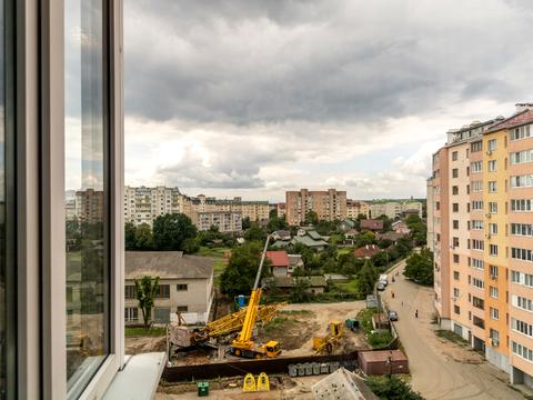 квартира за адресою Федьковича вул., 70-Б