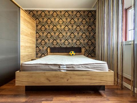 квартира за адресою Федьковича вул., 70-Б