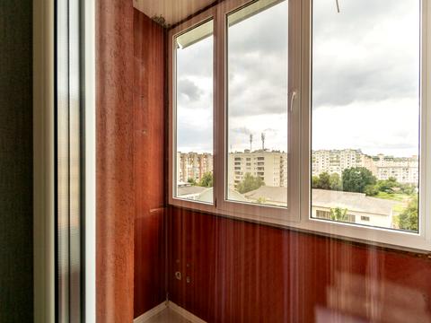 квартира за адресою Федьковича вул., 70-Б