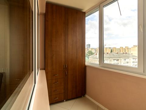 квартира за адресою Федьковича вул., 70-Б