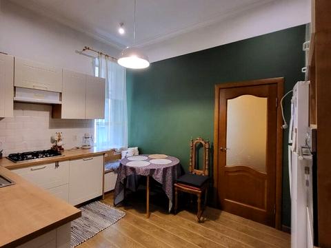 квартира за адресою Семена Палія вул., 9