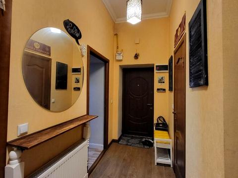 квартира за адресою Семена Палія вул., 9