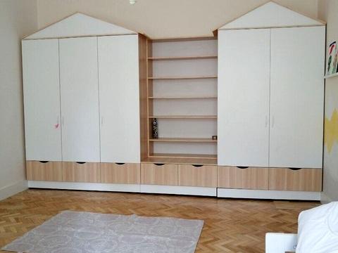 квартира за адресою Семена Палія вул., 9