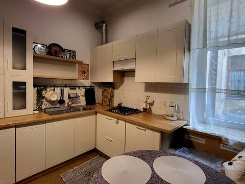 квартира за адресою Семена Палія вул., 9