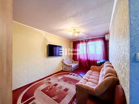 квартира за адресою Харків, Гвардійців-Широнінців вул., 44