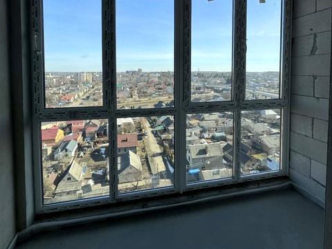 квартира по адресу Ривненская ул., 25-М