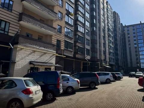 квартира по адресу Ривненская ул., 25-М