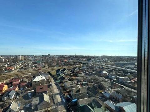 квартира по адресу Ривненская ул., 25-М