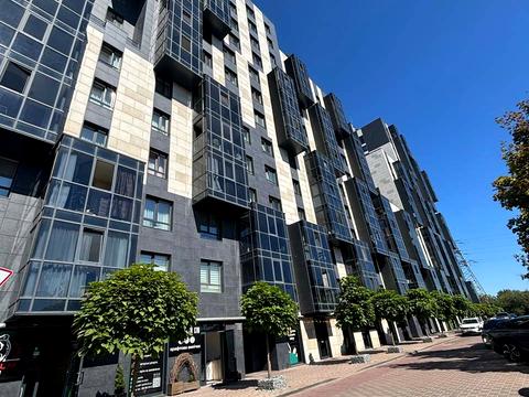 квартира за адресою Княгині Ольги вул., 98-А