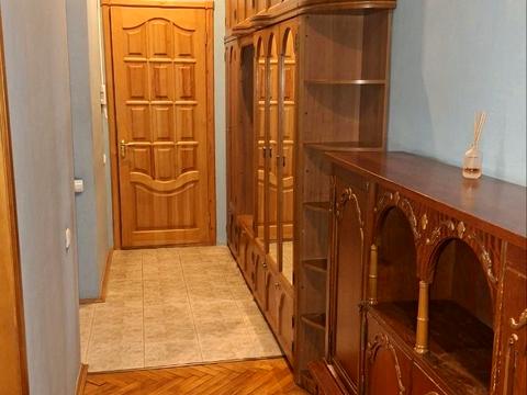 квартира за адресою Прорізна вул., 21