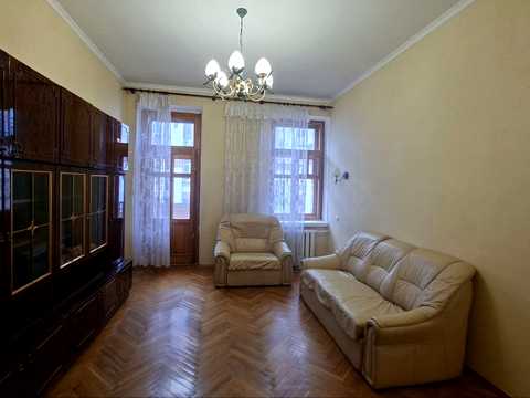 квартира за адресою Прорізна вул., 21