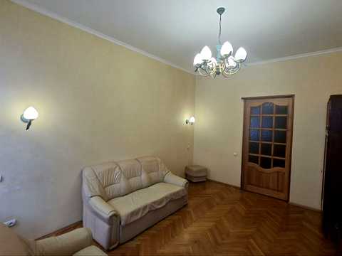 квартира за адресою Прорізна вул., 21
