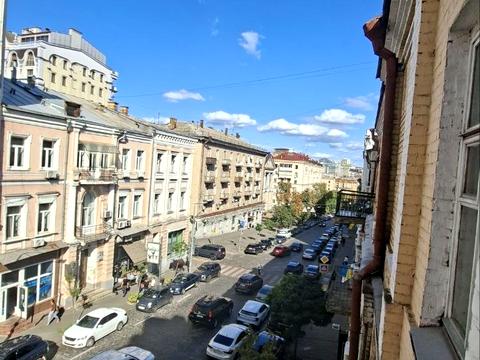 квартира за адресою Прорізна вул., 21