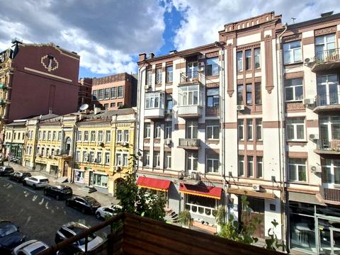 квартира за адресою Прорізна вул., 21