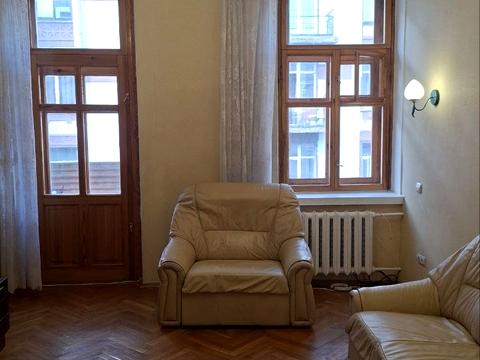 квартира за адресою Прорізна вул., 21