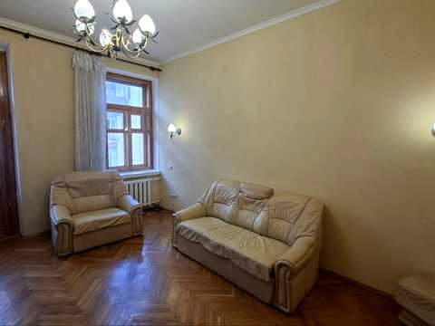квартира за адресою Прорізна вул., 21