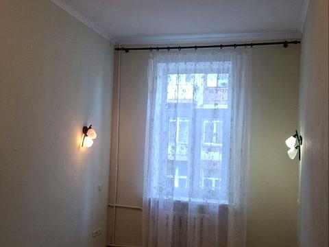 квартира за адресою Прорізна вул., 21