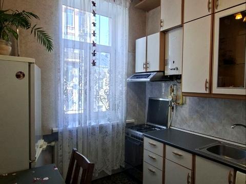 квартира за адресою Прорізна вул., 21