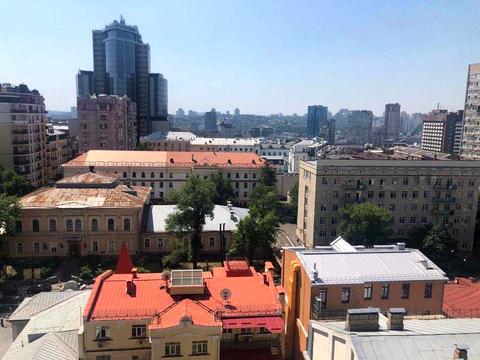 квартира за адресою Богдана Хмельницького вул., 58-А