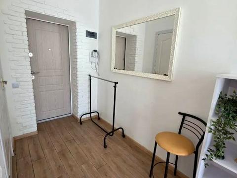 квартира за адресою Мольєра вул., 77