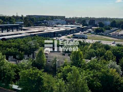 квартира по адресу Мира ул., 61